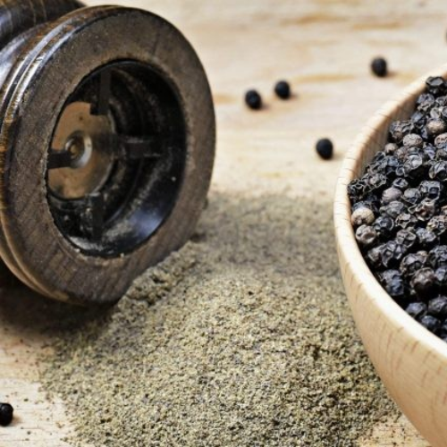 Hạt Tiêu Liều Thuốc Đông Y Tốt
